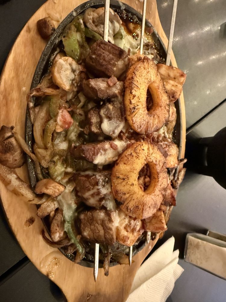 Food from Sol Restaurante Mexicano & Taqueria - Montgomery