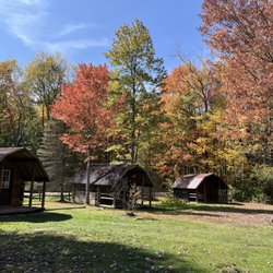 Cozy Embers Campground & Cabins