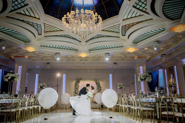 Bella Blanca Event Center by null