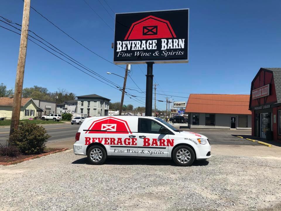 BEVERAGE BARN Updated August 2024 510 Barrett Blvd, Henderson