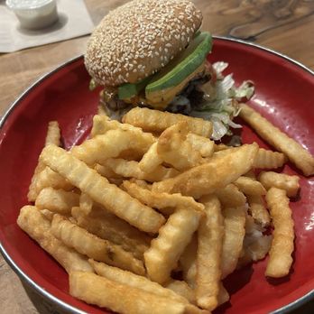 Buffalo Wing Factory - CHIPOTLE SMASHBURGER - Chicken Wings Near Me - Fairfax, Virginia Buffalo Wing Factory - CHIPOTLE SMASHBURGER - Chicken Wings Near Me - Fairfax, Virginia