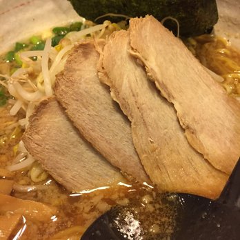 Kintaro Ramen - Ramen Near Me - Vancouver, British Columbia Kintaro Ramen - Ramen Near Me - Vancouver, British Columbia