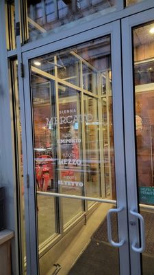 Emporio: A Meatball Joint by null