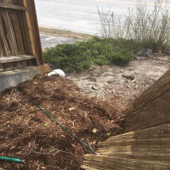 Southwest Serviceman - This is the 3x the fence blew down. He failed to secure it at the end. He used zip ties instead of the metal stakes I paid for. - Handyman Near Me Southwest Serviceman - This is the 3x the fence blew down. He failed to secure it at the end. He used zip ties instead of the metal stakes I paid for. - Handyman Near Me