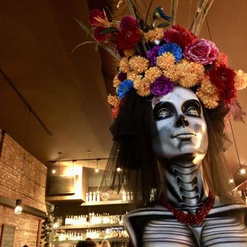 Asadero Ballard - Inside - Mexican Near Me - Seattle, Washington