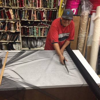 Fabric Barn - Fabric Stores Near Me - Williamsburg, New York