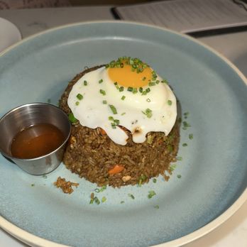 Bone Kettle - Nasi Goreng - Breakfast & Brunch Near Me - Pasadena, California