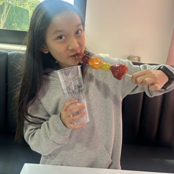Devil & Angel Desserts - Bubble Tea Near Me - Concord, California
