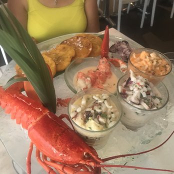 CVI.CHE 105 - Peruvian Near Me - Miami, Florida