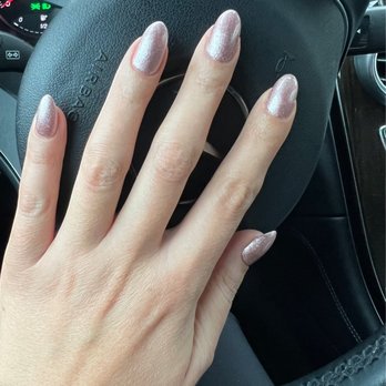 Nails Luv & Spa - Nail Salons Near Me - Buena Park, California