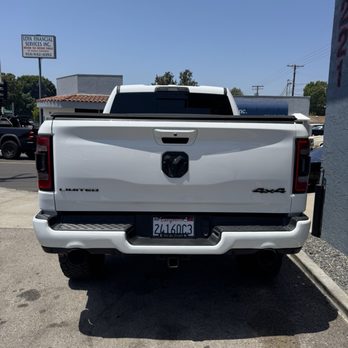 World Famous 4x4 - Auto Repair Near Me - Burbank, California World Famous 4x4 - Auto Repair Near Me - Burbank, California