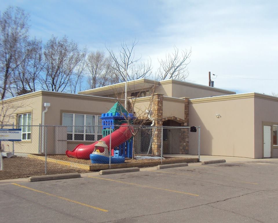 Children's Learning Center - childcare center in Denver, CO