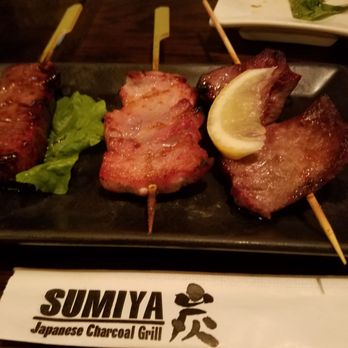 Sumiya - Kalbi, Pork Belly, Beef Tongue - Japanese Near Me - Santa Clara, California Sumiya - Kalbi, Pork Belly, Beef Tongue - Japanese Near Me - Santa Clara, California