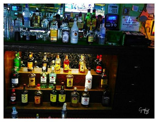 Kelley's Tavern by null