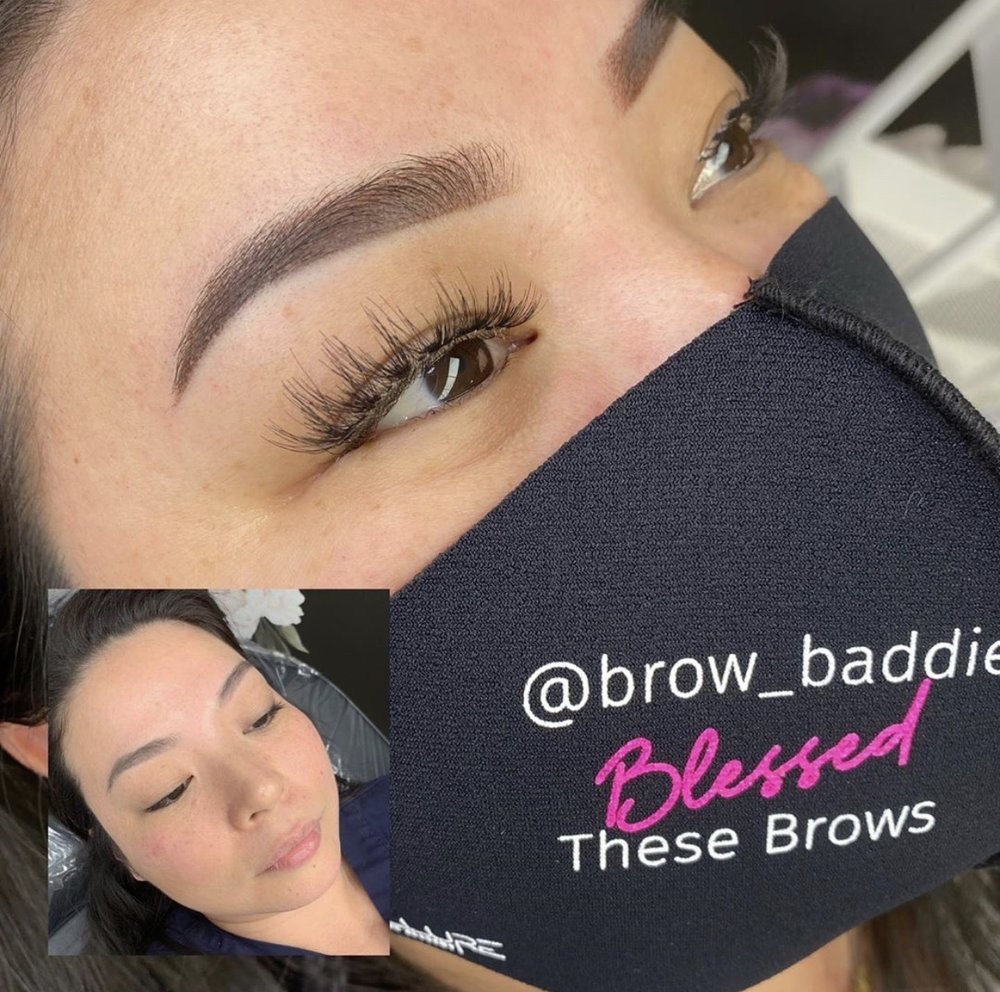 Allure Ink Academy Logo