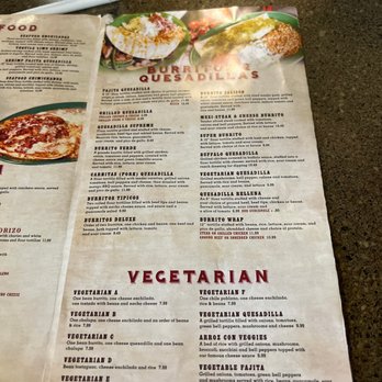 El Campesino - Menu - Mexican Near Me - Marion, Ohio El Campesino - Menu - Mexican Near Me - Marion, Ohio