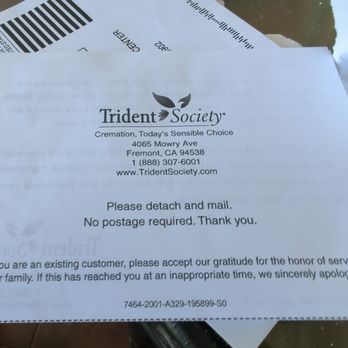 Trident Society - Cremation Services Near Me - Walnut Creek, California Trident Society - Cremation Services Near Me - Walnut Creek, California