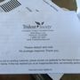 Photo of Trident Society