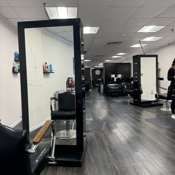 Bliss Salon - Inside - Hair Salons Near Me - Rocky Point, New York Bliss Salon - Inside - Hair Salons Near Me - Rocky Point, New York