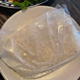 Sticky Rice