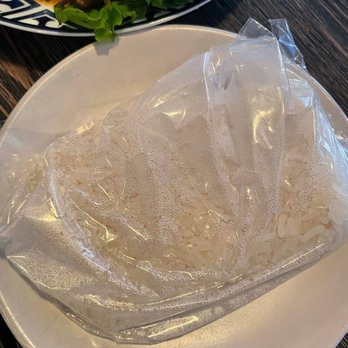 Chachawan - Sticky Rice - Thai Near Me - Ridgewood, New York