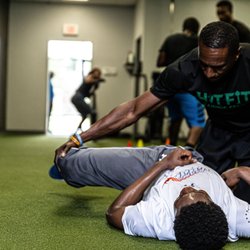 Hit Fit Training Center