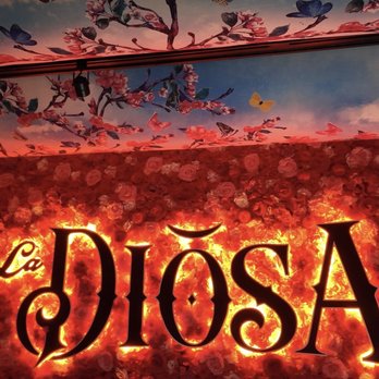 La Diosa Taqueria - Tacos Near Me - Miami Lakes, Florida