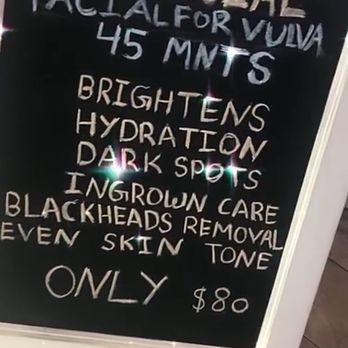 Top Notch Waxing - Vajacial promo for $80 - Waxing Near Me - Union City, California Top Notch Waxing - Vajacial promo for $80 - Waxing Near Me - Union City, California
