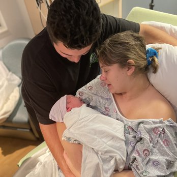 Nest Birth Services - All pictures were taken by Emily - Doulas Near Me