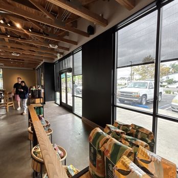 Starbucks - Coffee & Tea Near Me - Van Nuys, California Starbucks - Coffee & Tea Near Me - Van Nuys, California