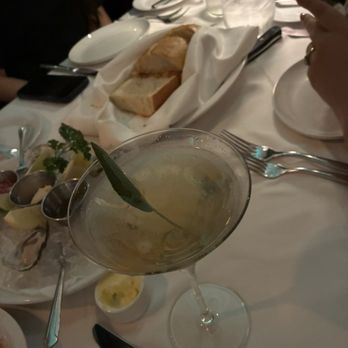 Arroyo Chop House - Tangerine Sour - Steakhouses Near Me - Pasadena, California Arroyo Chop House - Tangerine Sour - Steakhouses Near Me - Pasadena, California