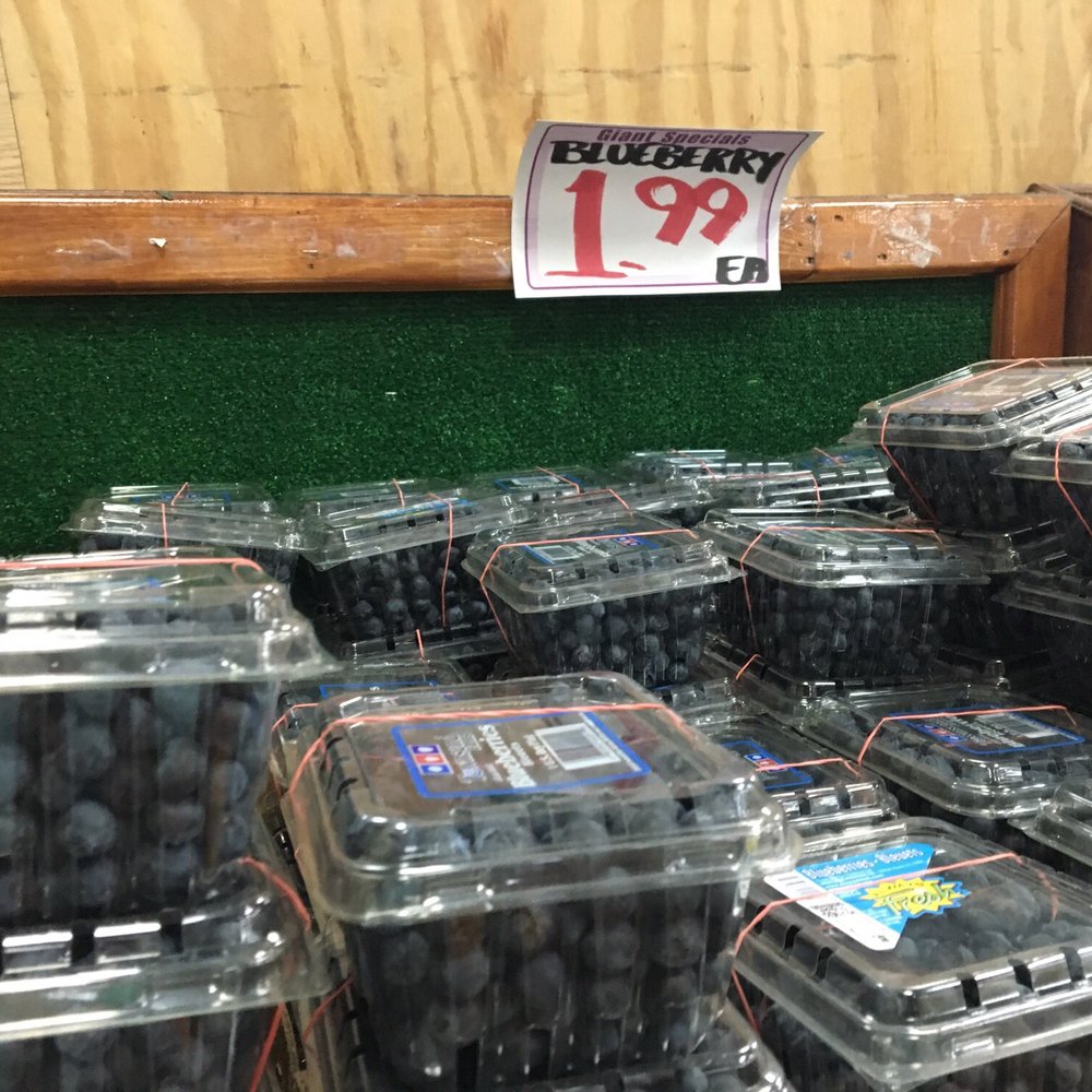 Giant Farmers Market - Grocery Near Me - Hackensack, New Jersey