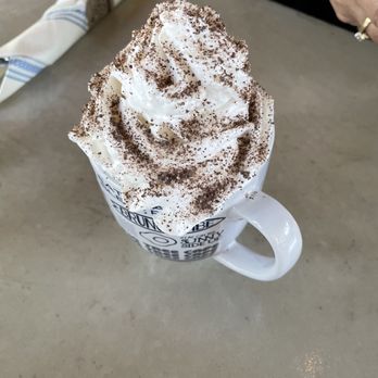 Fig Tree Cafe - Mexican Coffee - Sandwiches Near Me - Pacific Beach, California