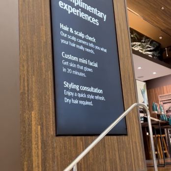 Aveda Store - The sign does not state appointment schedule only !!!Walk ins are presumably welcome!! - Cosmetics & Beauty Supply Near Me - Glendale, California Aveda Store - The sign does not state appointment schedule only !!!Walk ins are presumably welcome!! - Cosmetics & Beauty Supply Near Me - Glendale, California
