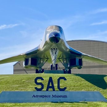STRATEGIC AIR COMMAND & AEROSPACE MUSEUM - Updated November 2024 - 305 ...