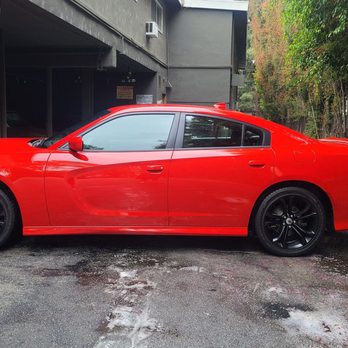 Doc Auto Spa - Clean finish! - Auto Detailing Near Me - Burbank, California