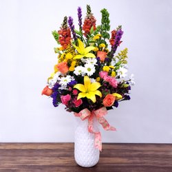 Flower Patch - One of a Kind
