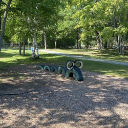 Shiras Park