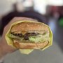 Rick's Burgers