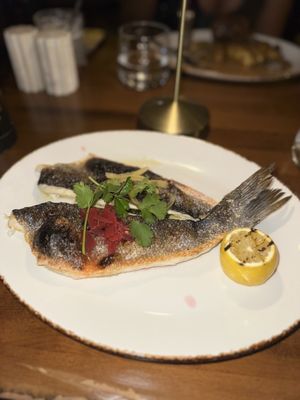 Zuri Restaurant by null