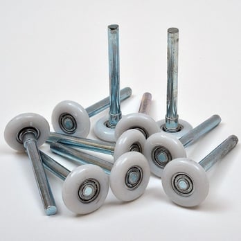 A1 Garage Door Services - Nylons Ball Bearing Rollers - Garage Door Services Near Me A1 Garage Door Services - Nylons Ball Bearing Rollers - Garage Door Services Near Me