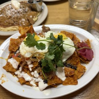 HashTAG - Highlands Ranch - Chilaquiles - Breakfast & Brunch Near Me - Highlands Ranch, Colorado