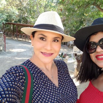 Circle Bar B Stables - Horseback Riding Near Me - Santa Barbara, California
