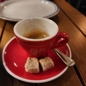 Montesacro SOMA - Espresso - Italian Near Me - San Francisco, California Montesacro SOMA - Espresso - Italian Near Me - San Francisco, California
