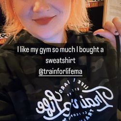 Train For Life