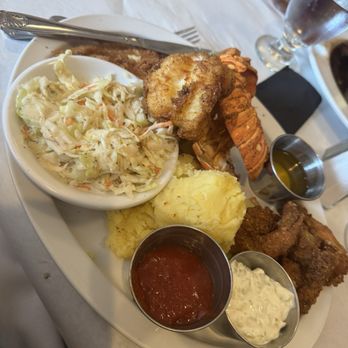 Savoy Restaurant - The Seafood Trio - Seafood Near Me - Detroit, Michigan Savoy Restaurant - The Seafood Trio - Seafood Near Me - Detroit, Michigan
