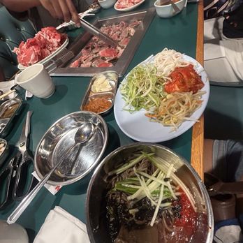 MJD Korean BBQ - Korean Near Me - Los Angeles, California MJD Korean BBQ - Korean Near Me - Los Angeles, California