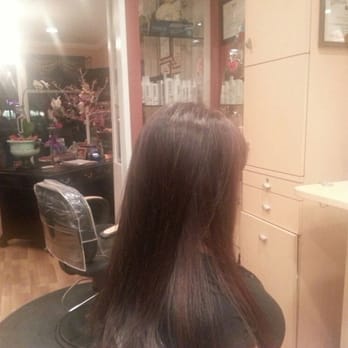 Farideh Salon - Hair Salons Near Me - Redondo Beach, California