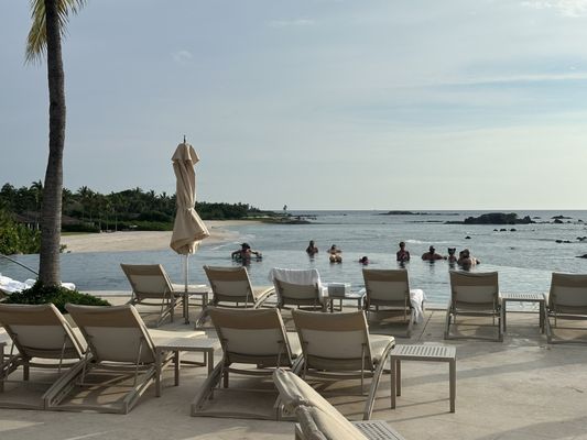 Four Seasons Resort Punta Mita by null