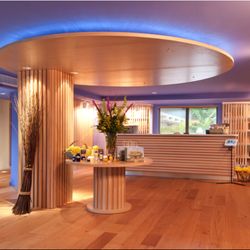 Club Med Spa by L'Occitane